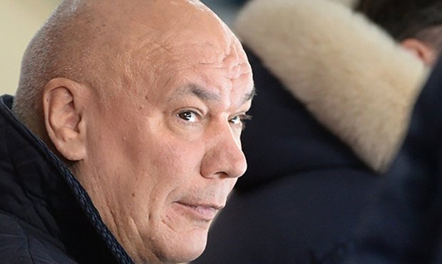Руководитель ФСИН Геннадий Корниенко ушел в отставку