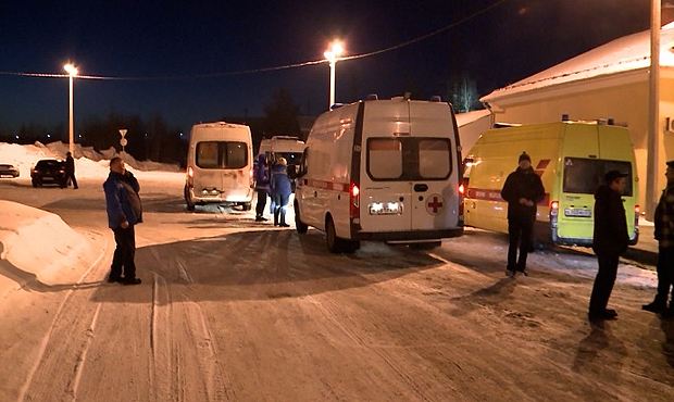 Родители детей, попавших под лавину в Хибинах, просят освободить руководителя тургруппы