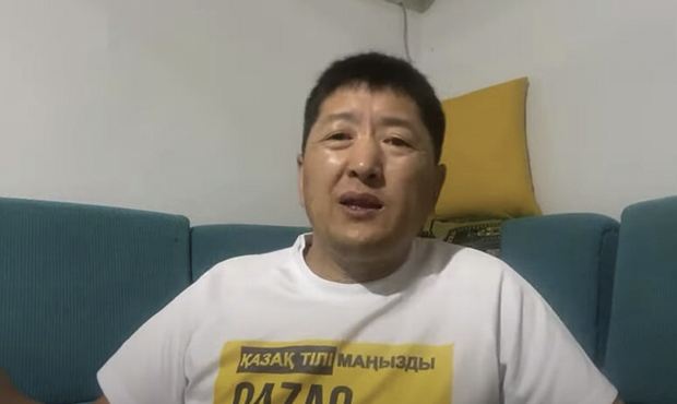 В Казахстане «языковые патрули» заставляют русских извиняться на камеру за отказ говорить на казахском