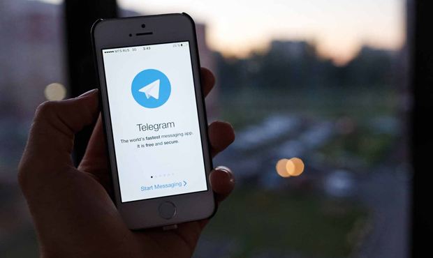 Роскомнадзор внес Telegram и «ЖЖ» в реестр социальных сетей