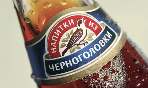 Рестораны KFC заменили импортную газировку на «Дюшес» и «Байкал»