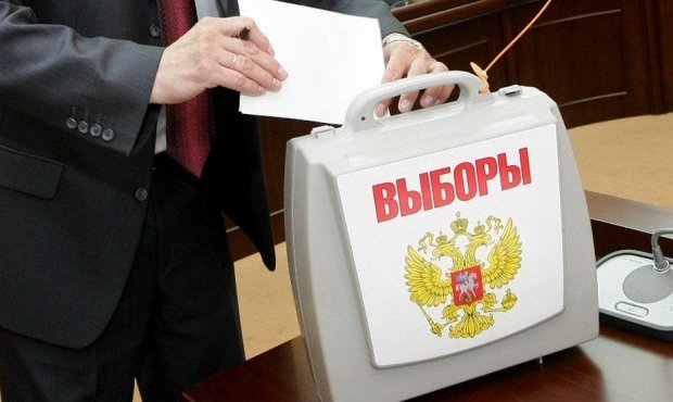 «Справедливая Россия» предложила запретить партийным кандидатам баллотироваться самовыдвиженцами