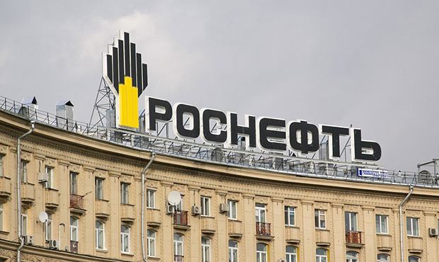 «Роснефть» перерегистрировала свою кипрскую компанию в офшор на острове Русский