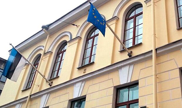 ФСБ сообщила подробности задержания и высылки эстонского дипломата