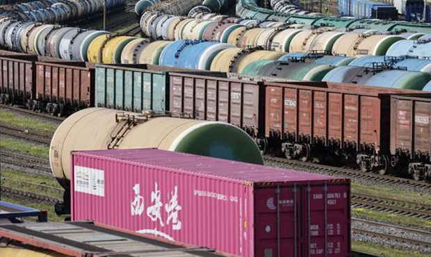Россия и Евросоюз договорились о транзите грузов в Калининград через Литву