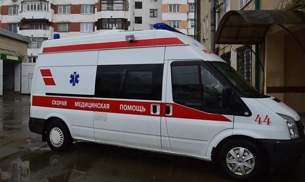 Ставропольский Минздрав прокомментировал случай с высаженным из «скорой» мужчиной с инсультом