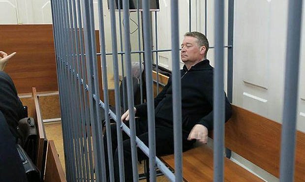 Суд конфисковал имущество экс-главы Марий Эл и фирмы его мачехи на 2,2 млрд рублей