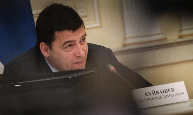 Свердловская оппозиция подала заявку на митинг за отставку губернатора Куйвашева