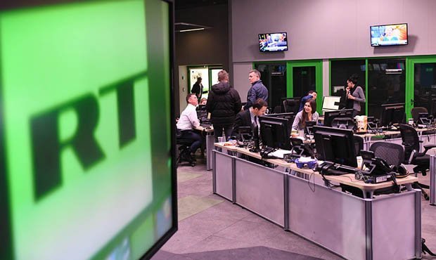 Телеканал RT назвал новость «Медузы» о коронавирусе в России фейком, но сам тоже ее опубликовал