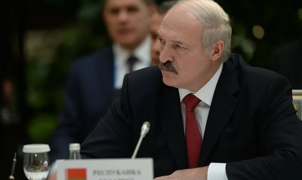 Александр Лукашенко обвинил координационный совет оппозиции в попытке захвата власти