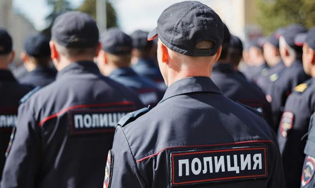 Госдума одобрила законопроект, значительно расширяющий права полицейских