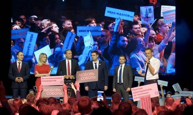Избиратели и независимые кандидаты потребовали гарантий честных выборов в Мосгордуму