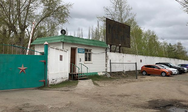 Заключенный омской ИК-7 передал записи издевательств над арестантами жене и сам подвергся пыткам