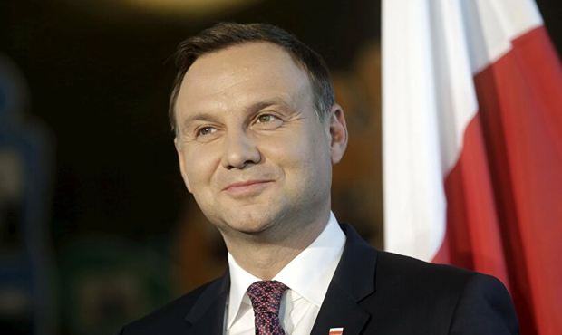Польский писатель стал фигурантом уголовного дела за то, что назвал президента «дебилом»
