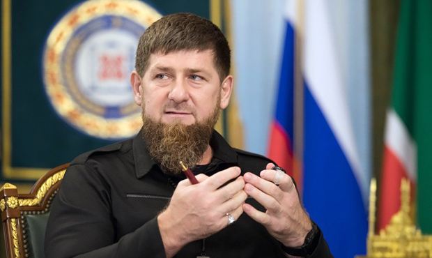 Глава Чечни пригрозил Турции «зеркальными мерами» из-за установки памятника Джохару Дудаеву