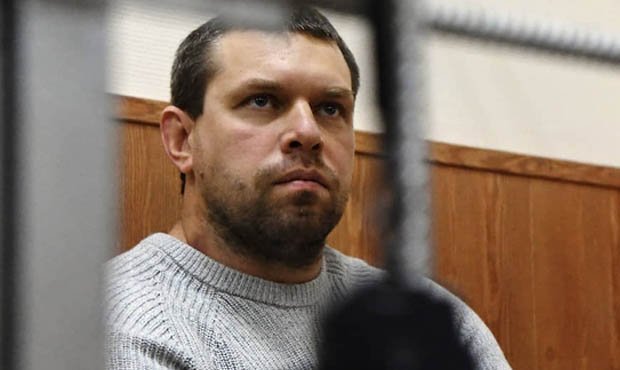 Полицейский из дела Ивана Голунова рассказал, как подбросил журналисту наркотики