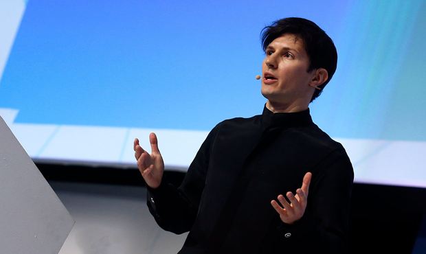 Павел Дуров сообщил о 70 млн новых пользователей Telegram на фоне сбоя в работе Facebook и Instagram