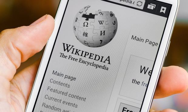 Роскомнадзор потребовал от «Википедии» изменить статью о спецоперации в Украине