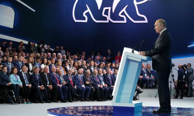 Политологи описали основные сценарии сентябрьских выборов в Госдуму