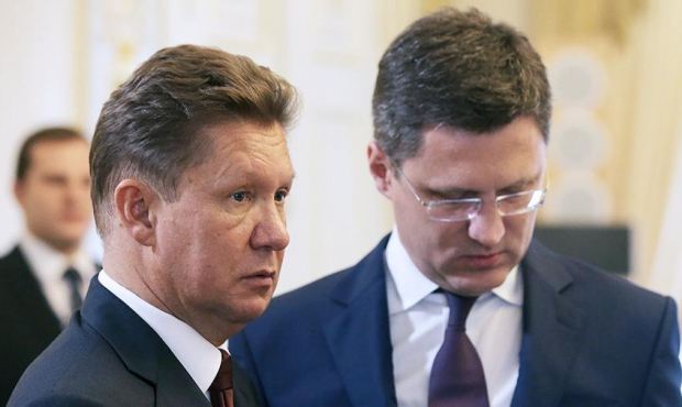 Минэнерго и «Газпрому» на реализацию программы газификации нужно еще 600 млрд рублей