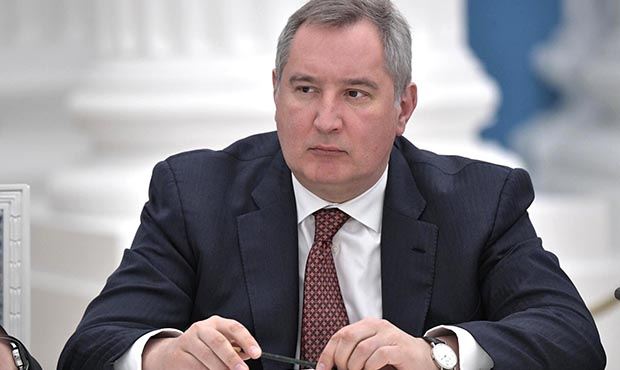 Борцы с коррупцией потребовали от Рогозина опубликовать данные о квартире за 180 млн рублей