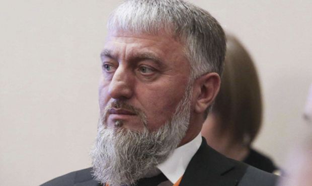 Власти Турции назвали депутата Адама Делимханова заказчиком покушения на чеченских оппозиционеров