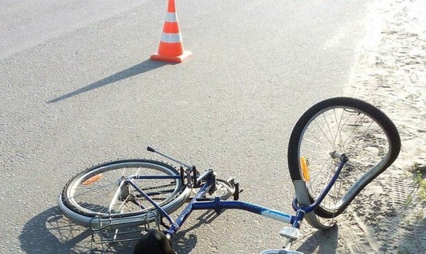 В Кировской области в крови сбитого полицейским ребенка нашли следы алкоголя