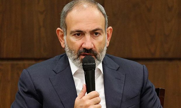 Премьер Армении анонсировал референдум по вопросу изменения формы правления в стране