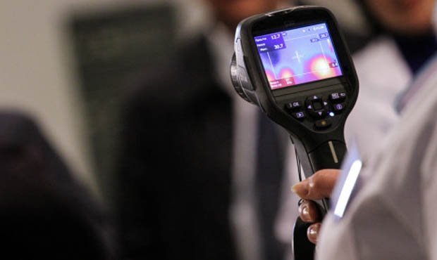 В российских аэропортах усилены меры санитарного контроля из-за нового китайского вируса
