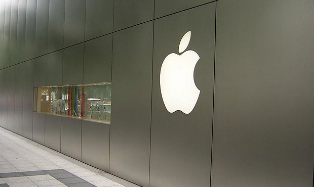 Компания Apple выпустит беспроводной iPhone без разъемов и кнопок