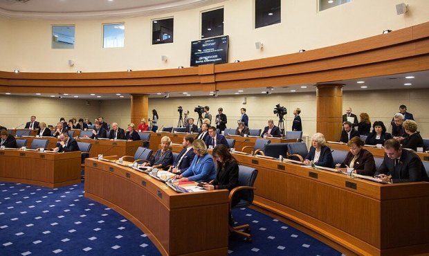 Оппозиционные депутаты Мосгордумы обнаружили, что за них могут голосовать другие люди
