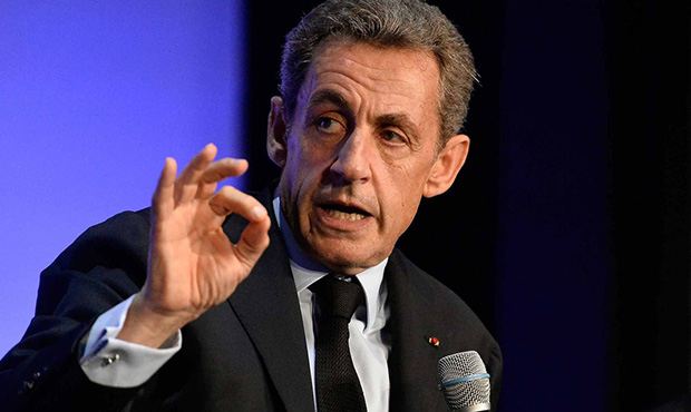 Прокуратура Франции потребовала посадить экс-президента Николя Саркози на 4 года