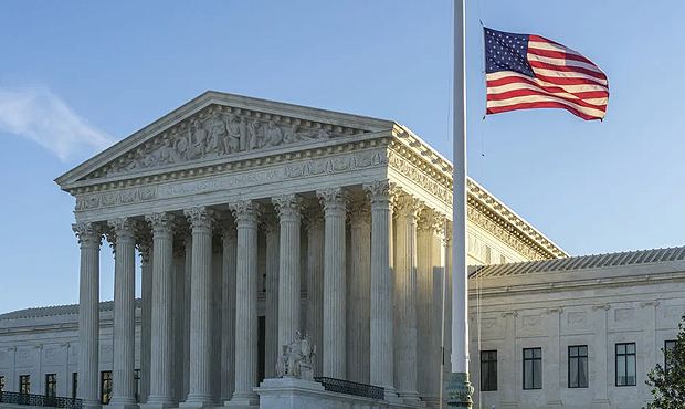 Верховный суд США может отменить конституционное право граждан на аборты