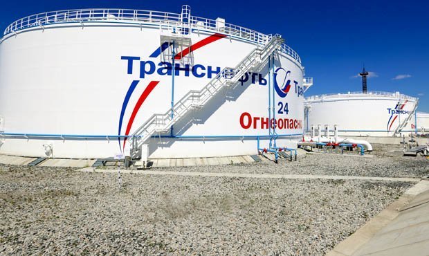 «Транснефть» обвинила «Роснефть» в недоброжелательности и «подпевании» западным СМИ