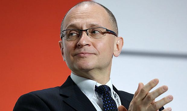 Введенные США санкции затронули чиновников из администрации президента и силовиков