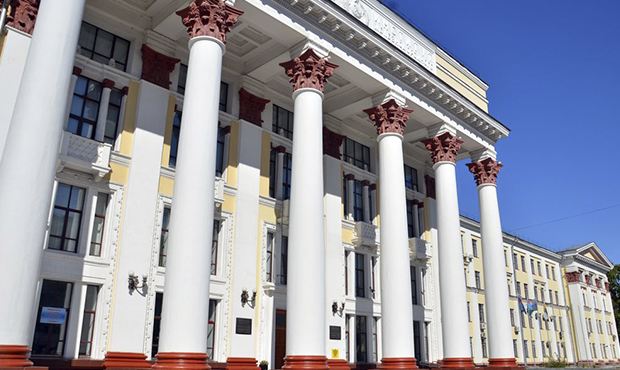 В Хабаровске студент университета путей сообщения пригрозил взорвать здание вуза