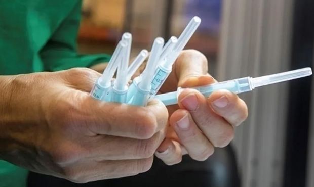 Российский бизнес предложил властям ввести обязательную вакцинацию вместо локдауна