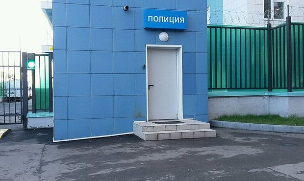 Сотрудники ФСБ провели спецоперацию в ОВД «Гольяново». Задержан начальник угрозыска