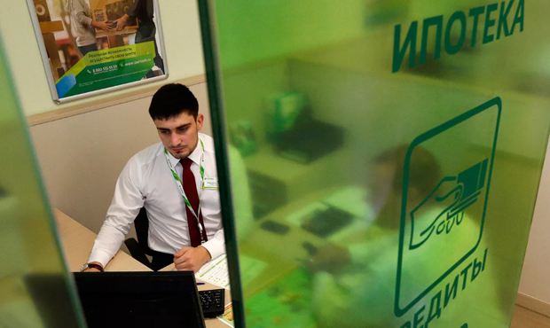 В России могут повысить процентную ставку по ипотечному кредиту для непривитых заемщиков