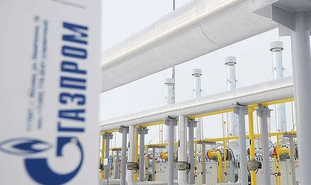 Австрия согласилась оплачивать поставки российского газа в рублях