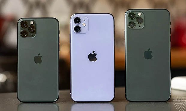 Для российских пользователей ввели услугу аренды iPhone