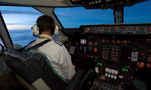 Десятки российских пилотов лишились дипломов после прокурорской проверки