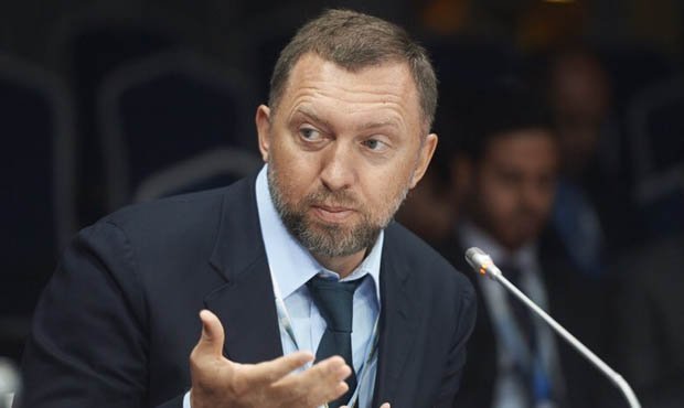 Олег Дерипаска раскритиковал действия Центробанка во время пандемии и финансового кризиса