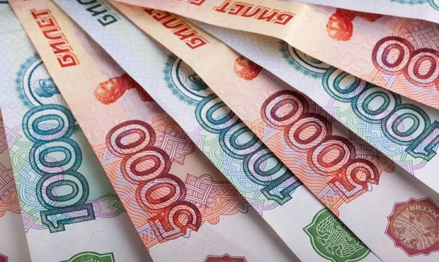 Центробанк России зафиксировал значительный рост объема фальшивых денег