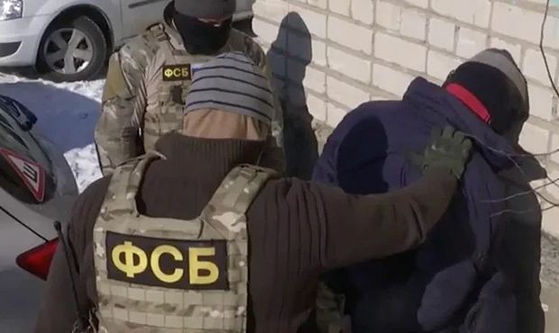 В ФСБ сообщили о задержании группы исламистов, готовящих теракты на Северном Кавказе