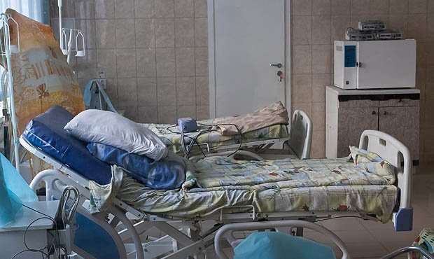 В Москве за сутки от коронавирусной пневмонии скончались 28 человек