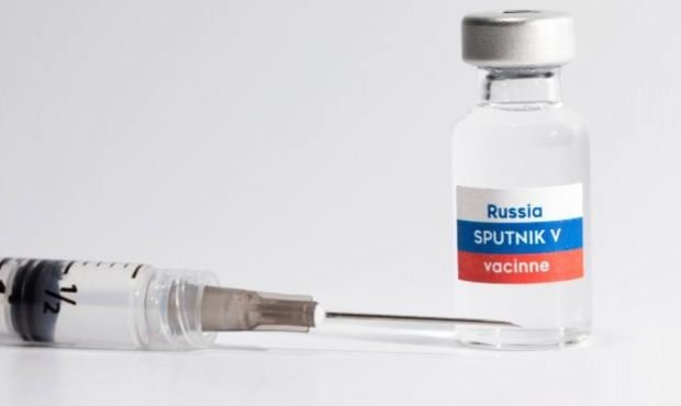 В Санкт-Петербурге сообщили о нехватке первого компонента вакцины «Спутник V»
