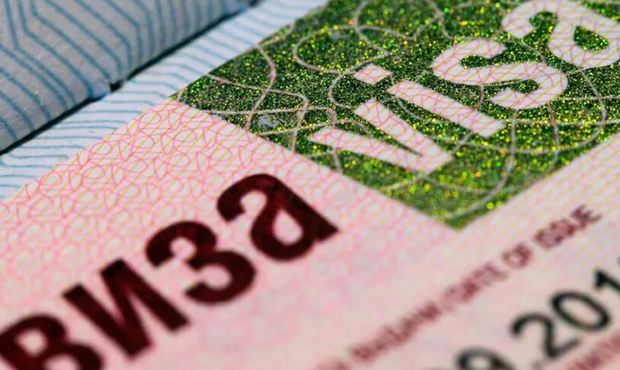 Российские власти не планируют вводить визы для украинских граждан
