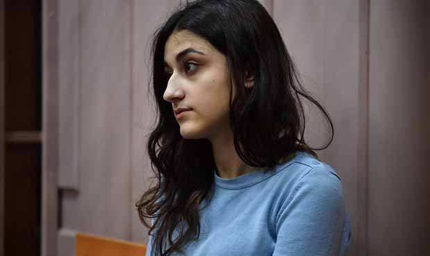 Следствие подтвердило факты насилия над сестрами Хачатурян со стороны их отца