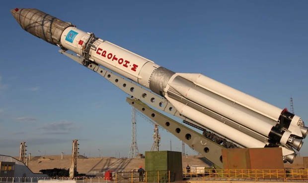 Запуски двух ракет «Протон-М» перенесли из-за обнаружения дефектных деталей